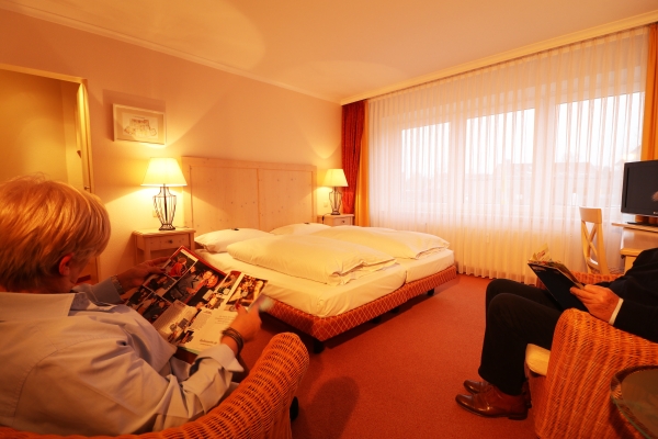 Hotel Central